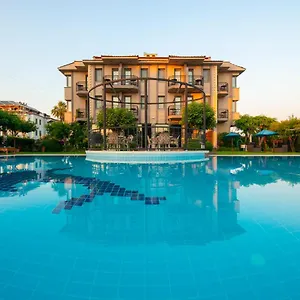 Golden Moon Fethiye