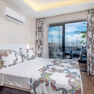 Ece Marina Fethiye