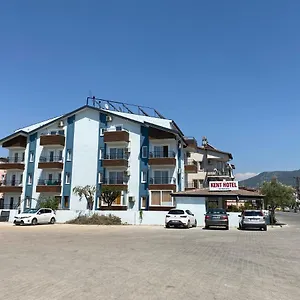Kent Fethiye