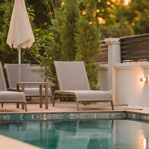 Hotel Avilia, Fethiye