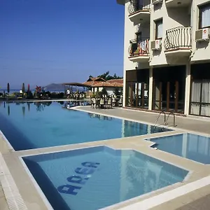 Area Fethiye