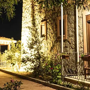 Hotel Casa Di Pietra, Fethiye
