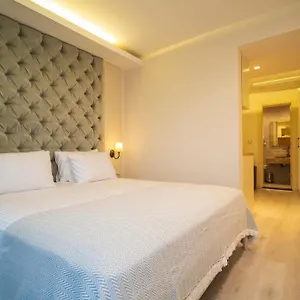Rooms365 Fethiye