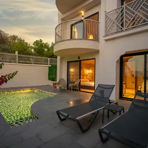 Hotel Icon Sovalye Island, Fethiye