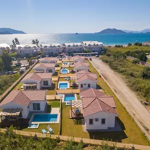 Hotel Sunteos, Fethiye