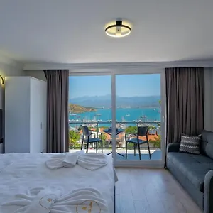 Hotel Miralya, Fethiye