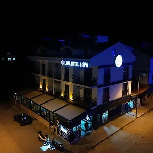 Hotel Lidya, Fethiye