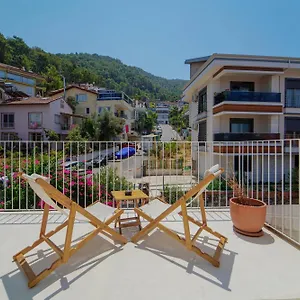 Hotel Perle House, Fethiye
