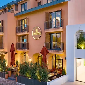 Hotel Roome, Fethiye