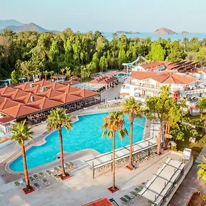 Lykia Botanika Fun & Club Hotel
