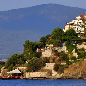 Ece Sovalye Island Fethiye